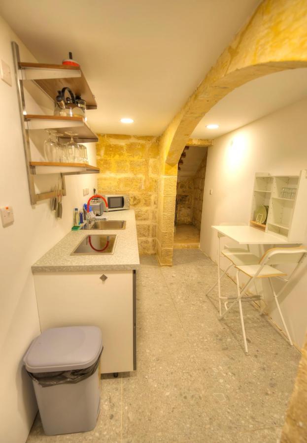 Gunlayer Maisonette Il-Furjana Exterior photo