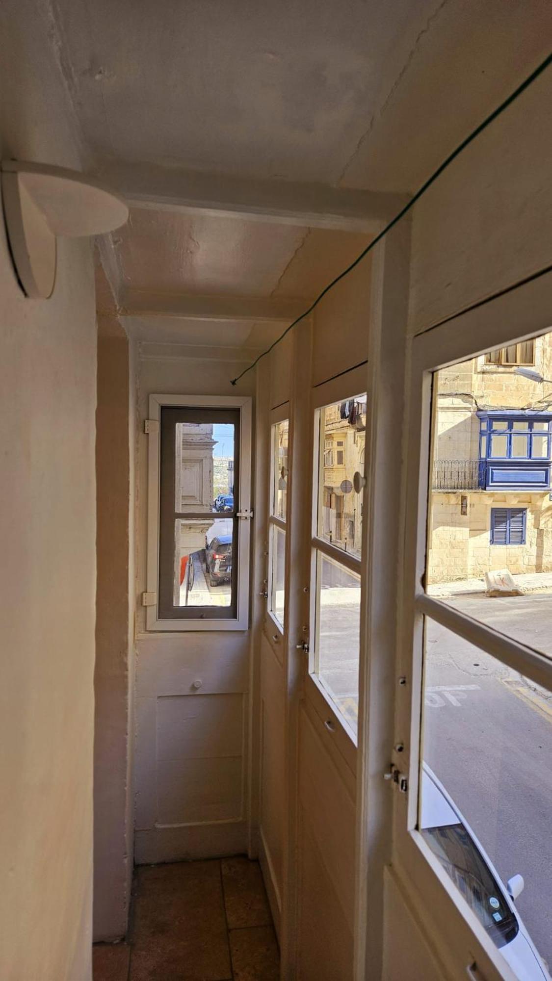 Gunlayer Maisonette Il-Furjana Exterior photo